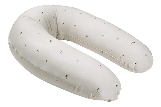 doomoo Coussin d'allaitement Buddy Mushrooms | Dreambaby